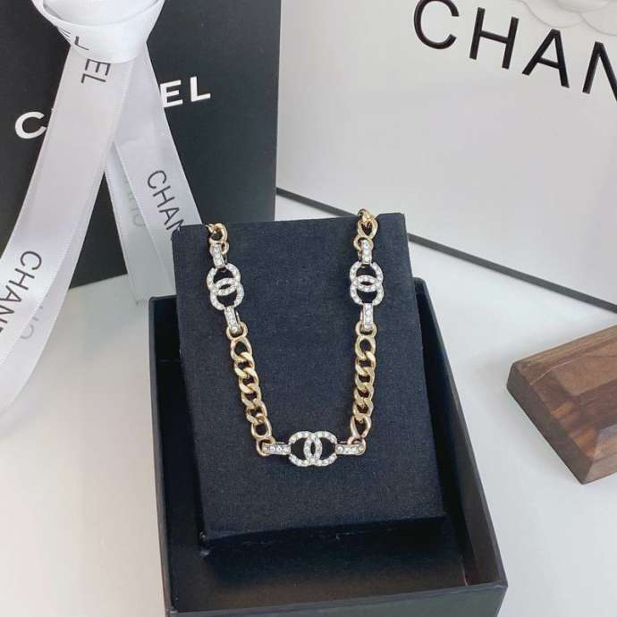 Picture of Chanel Necklace _SKUChanelnecklace1213235739